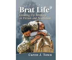 KNYGA Caren J Town Brat Life