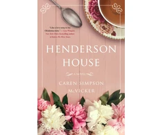 KNYGA Caren Mcvicker Henderson House