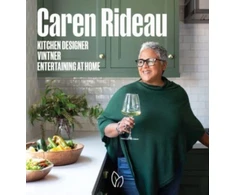 KNYGA Caren Rideau