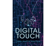 KNYGA Carey Jewitt Digital Touch