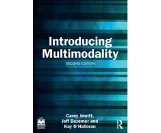 KNYGA Carey Jewitt Introducing Multimodality