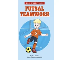 KNYGA Cari Meister Futsal Teamwork