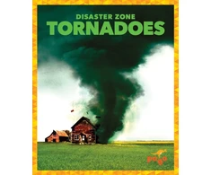 KNYGA Cari Meister Tornadoes