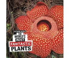 KNYGA Cari Meister World's Most Fantastic Plants