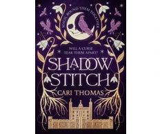 KNYGA Cari Thomas Shadowstitch
