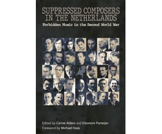 KNYGA Carine Alders Suppressed Composers in the Netherlands