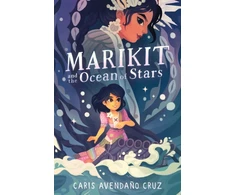 KNYGA Caris Avendano Cruz Marikit and the Ocean of Stars