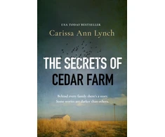 KNYGA Carissa Ann Lynch Secrets of Cedar Farm