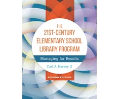 KNYGA Carl A., II Harvey 21st-Century Elementary School Library Program