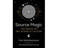 KNYGA Carl Abrahamsson Source Magic