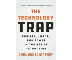 KNYGA Carl Benedikt Frey Technology Trap