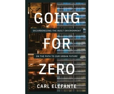 KNYGA Carl Elefante Going for Zero