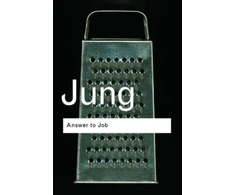 KNYGA Carl Gustav Jung Answer to Job