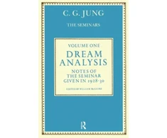 KNYGA Carl Gustav Jung Dream Analysis 1