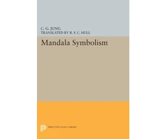 KNYGA Carl Gustav Jung Mandala Symbolism