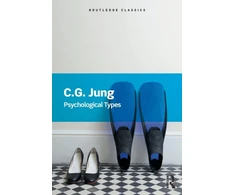 KNYGA Carl Gustav Jung Psychological Types