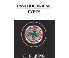 KNYGA Carl Gustav Jung Psychological Types