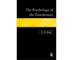 KNYGA Carl Gustav Jung Psychology of the Transference