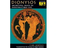KNYGA Carl Kerenyi Dionysos