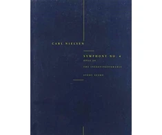 KNYGA Carl Nielsen Symphony No.4 'The Inextinguishable' Op.29