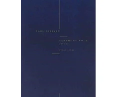 KNYGA Carl Nielsen Symphony No.5 Op.50