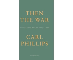 KNYGA Carl Phillips Then the War