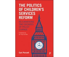 KNYGA Carl Purcell Politics of Children's Services Reform