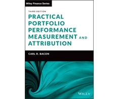 KNYGA Carl R Bacon Practical Portfolio Performance Measurement and Attribution