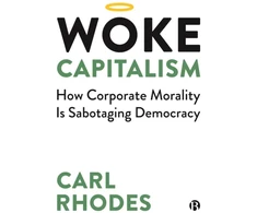 KNYGA Carl Rhodes Woke Capitalism