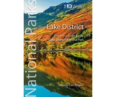 KNYGA Carl Rogers Lake District