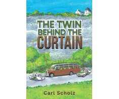 KNYGA Carl Scholz Twin Behind the Curtain