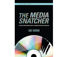 KNYGA Carl Therrien Media Snatcher
