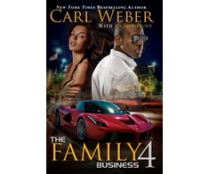 KNYGA Carl Weber Family Business 4