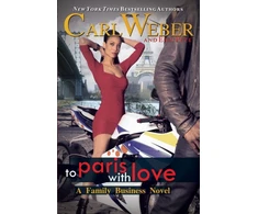 KNYGA Carl Weber Family Business: To Paris with Love
