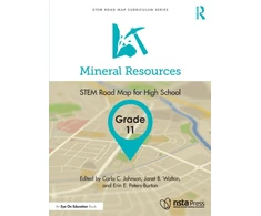 KNYGA Carla C Johnson Mineral Resources, Grade 11