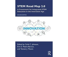 KNYGA Carla C Johnson STEM Road Map 2.0