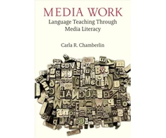 KNYGA Carla R Chamberlin Media Work