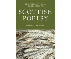 KNYGA Carla Sassi International Companion to Scottish Poetry