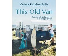 KNYGA Carlene Duffy This Old Van