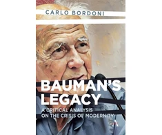 KNYGA Carlo Bordoni Bauman's Legacy