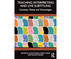 KNYGA Carlo Eugeni Teaching Interpreting and Live Subtitling