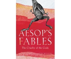 KNYGA Carlo Gebler Aesop's Fables