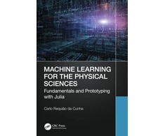 KNYGA Carlo Requião da Cunha Machine Learning for the Physical Sciences