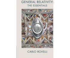 KNYGA Carlo Rovelli General Relativity: The Essentials