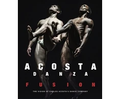KNYGA Carlos Acosta Acosta Danza: Fusion