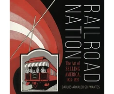 KNYGA Carlos Arnaldo Schwantes Railroad Nation