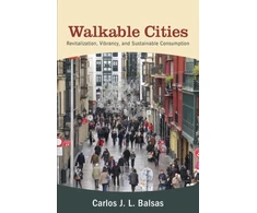 KNYGA Carlos Balsas Walkable Cities