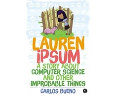 KNYGA Carlos Bueno Lauren Ipsum