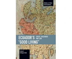 KNYGA Carlos E. Gallegos Anda Ecuador's "Good Living"