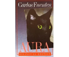 KNYGA Carlos Fuentes Aura